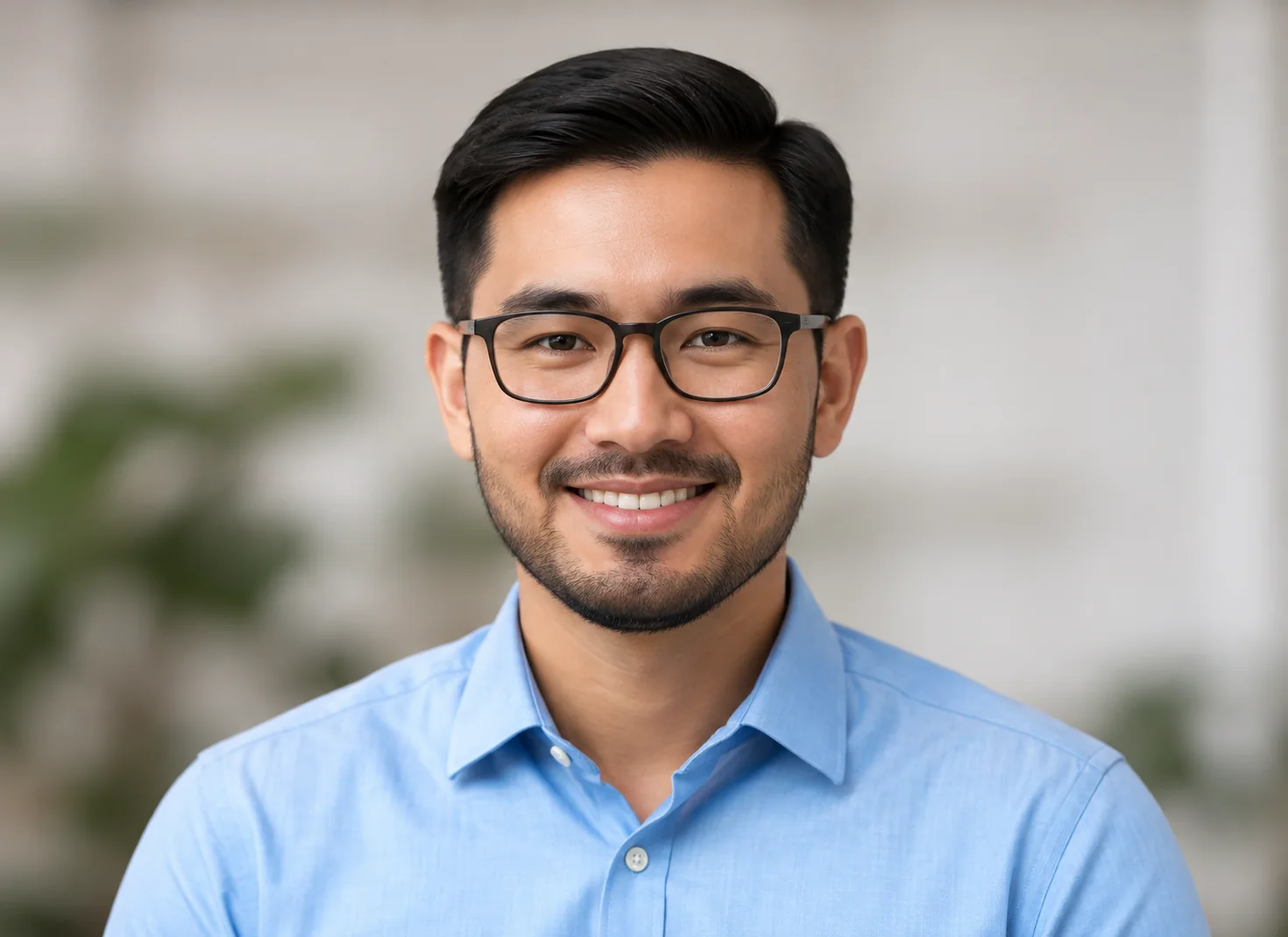 Daniel Tran, Senior Travel Consultant
