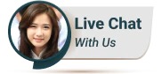 Live Chat with us